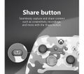 Xbox Wireless Controller (Arctic Camo Special Edition) thumbnail 4