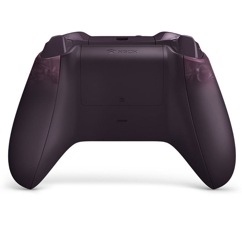 Xbox Wireless Controller (Phantom Magenta Special Edition) image 4