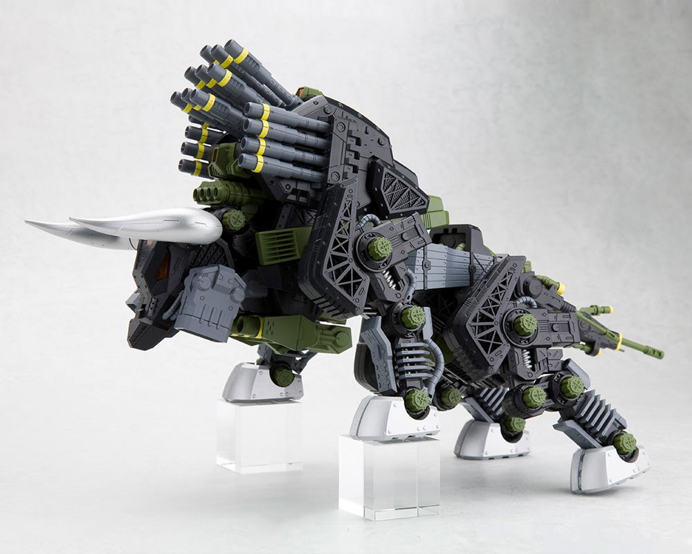 Kotobukiya HMM ZOIDS RBOZ-006 Divison Marking Plus Ver. Total Length Approx. 300mm 172 Scale Plastic Model Molding Color ZD137X – buy the best products in the online store Kotobukiya HMM ZOIDS RBOZ-006 Divison Marking Plus Ver. Total Length Approx. 300mm 172 Scale Plastic Model Molding Color ZD137X – buy the best products in the online store