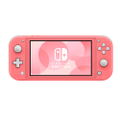 Nintendo Switch Lite (Coral) thumbnail 2