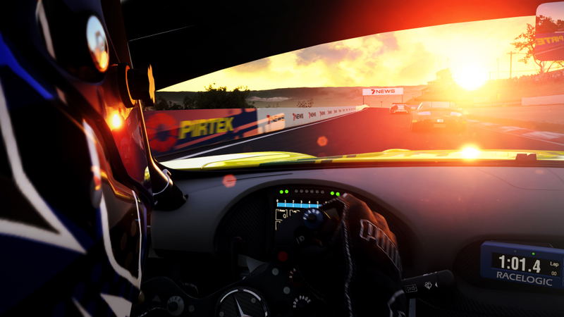 Assetto Corsa Competizione image 11