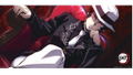 Demon Slayer: Kimetsu No Yaiba - Muzan Kibutsuji Portrait Bath Towel thumbnail 1