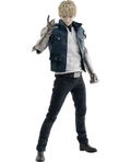 One Punch Man 1/6 Scale Articulated Figure: Genos (Season 2) thumbnail 1