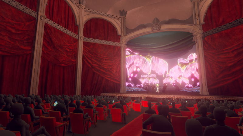 Anamorphine <span class="ext" style="background-color: #2a475e; color: #FFFFFF;">STEAM</span> <span class="ext ext_digital">digital</span> image 7