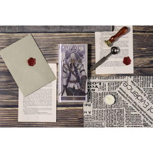 Assassin's Creed Icon Notebook: Connor_