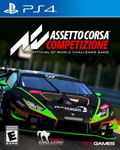 Assetto Corsa Competizione thumbnail 1