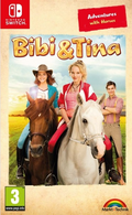Bibi & Tina - Adventures with Horses thumbnail 1