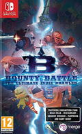 Bounty Battle: The Ultimate Indie Brawler thumbnail 1