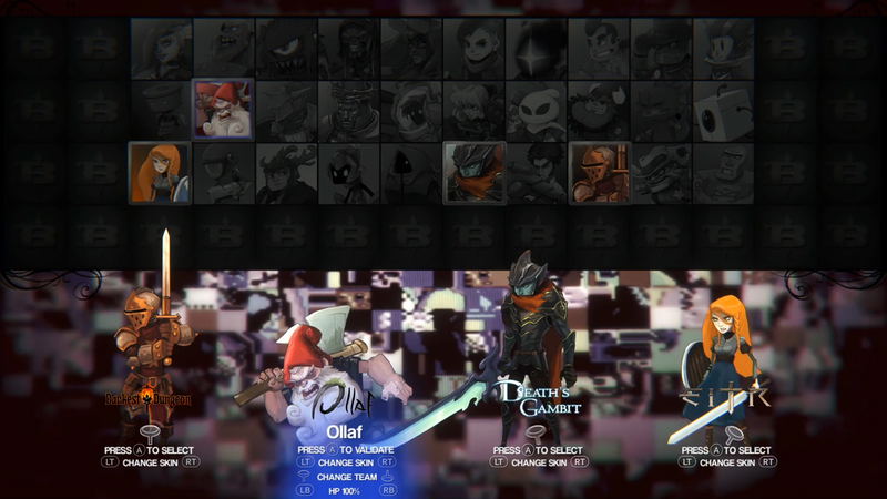 Bounty Battle: The Ultimate Indie Brawler image 8