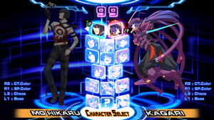 Chaos Code: New Sign of Catastrophe_