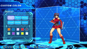 Chaos Code: New Sign of Catastrophe_