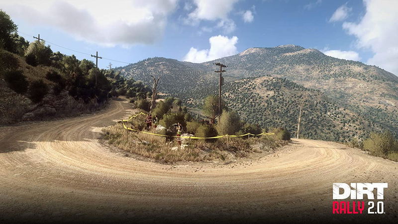 DiRT Rally 2.0 [Game Of The Year Edition] image 4