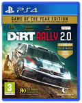 DiRT Rally 2.0 [Game Of The Year Edition] thumbnail 1