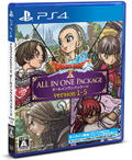 Dragon Quest X: All In One Package (Version 1 - 5) thumbnail 1