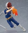 Figma No. 476 My Hero Academia: Shoto Todoroki thumbnail 3