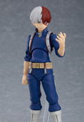 Figma No. 476 My Hero Academia: Shoto Todoroki thumbnail 7