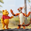 Figure Complex Movie Revo Series No. 012 Winnie the Pooh: Tigger thumbnail 2