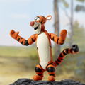 Figure Complex Movie Revo Series No. 012 Winnie the Pooh: Tigger thumbnail 4