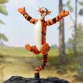 Figure Complex Movie Revo Series No. 012 Winnie the Pooh: Tigger thumbnail 5