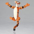 Figure Complex Movie Revo Series No. 012 Winnie the Pooh: Tigger thumbnail 6