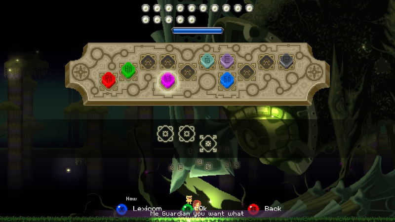 Finding Teddy 2 [Definitive edition] image 11