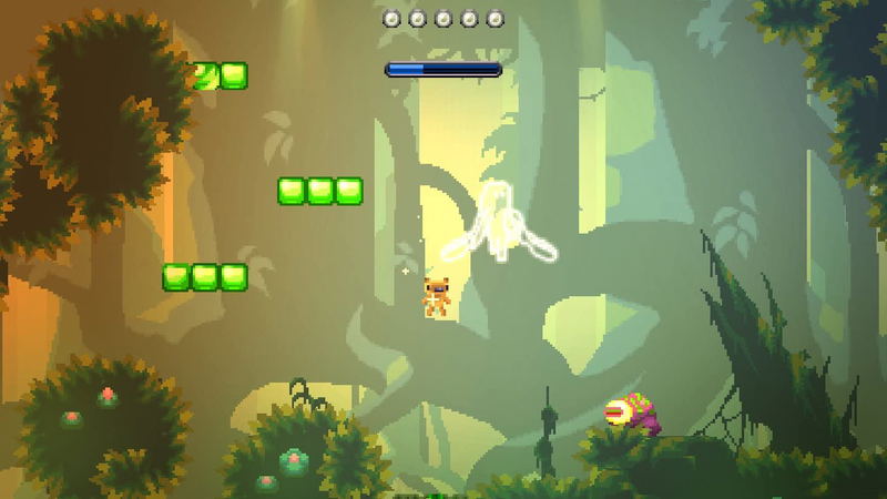 Finding Teddy 2 [Definitive edition] image 5