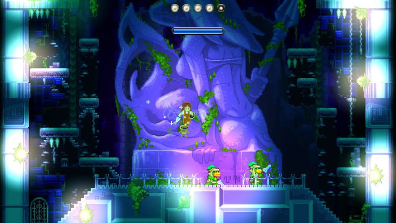 Finding Teddy 2 [Definitive edition] image 6