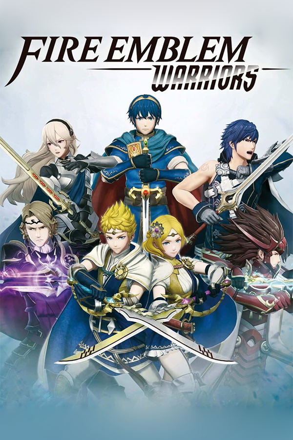Fire Emblem: Warriors Nintendo®️ Switch Digital digital — Import Game Deal