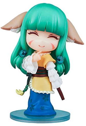 Fox Spirit Matchmaker Mini Figure Series: Tushan Rongrong_