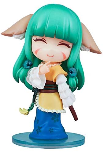 Fox Spirit Matchmaker Mini Figure Series: Tushan Rongrong image 1