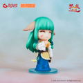 Fox Spirit Matchmaker Mini Figure Series: Tushan Rongrong thumbnail 3
