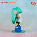 Fox Spirit Matchmaker Mini Figure Series: Tushan Rongrong thumbnail 4