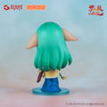Fox Spirit Matchmaker Mini Figure Series: Tushan Rongrong thumbnail 6