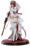 Girls' Frontline 1/8 Scale Pre-Painted Figure: Lee-Enfield Lifelong Protector Ver. thumbnail 1