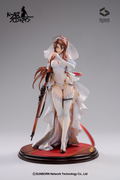 Girls' Frontline 1/8 Scale Pre-Painted Figure: Lee-Enfield Lifelong Protector Ver. thumbnail 11