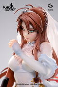Girls' Frontline 1/8 Scale Pre-Painted Figure: Lee-Enfield Lifelong Protector Ver. thumbnail 13