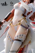 Girls' Frontline 1/8 Scale Pre-Painted Figure: Lee-Enfield Lifelong Protector Ver. thumbnail 15