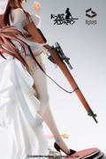 Girls' Frontline 1/8 Scale Pre-Painted Figure: Lee-Enfield Lifelong Protector Ver. thumbnail 16