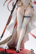 Girls' Frontline 1/8 Scale Pre-Painted Figure: Lee-Enfield Lifelong Protector Ver. thumbnail 17