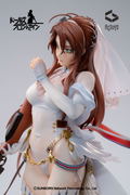 Girls' Frontline 1/8 Scale Pre-Painted Figure: Lee-Enfield Lifelong Protector Ver. thumbnail 18