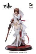 Girls' Frontline 1/8 Scale Pre-Painted Figure: Lee-Enfield Lifelong Protector Ver. thumbnail 19