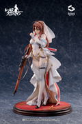 Girls' Frontline 1/8 Scale Pre-Painted Figure: Lee-Enfield Lifelong Protector Ver. thumbnail 2