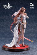 Girls' Frontline 1/8 Scale Pre-Painted Figure: Lee-Enfield Lifelong Protector Ver. thumbnail 3