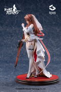 Girls' Frontline 1/8 Scale Pre-Painted Figure: Lee-Enfield Lifelong Protector Ver. thumbnail 5