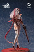 Girls' Frontline 1/8 Scale Pre-Painted Figure: Lee-Enfield Lifelong Protector Ver. thumbnail 8