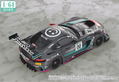 Hatsune Miku GT Project 1/64 Scale Miniature Car: Good Smile Hatsune Miku AMG 2017 SPA24H Final Ver. thumbnail 3