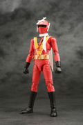 Hero Action Figure Series -Toei Ver.- Kaiketsu Zubat: Kaiketsu Zubat thumbnail 3