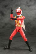 Hero Action Figure Series -Toei Ver.- Kaiketsu Zubat: Kaiketsu Zubat thumbnail 4