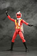 Hero Action Figure Series -Toei Ver.- Kaiketsu Zubat: Kaiketsu Zubat thumbnail 5