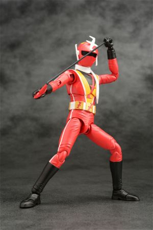 Hero Action Figure Series -Toei Ver.- Kaiketsu Zubat: Kaiketsu Zubat